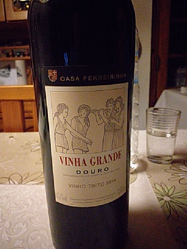 Vinha Grande - Image 1