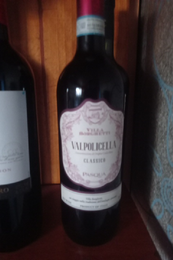 Valpolicella Classico - Image 1