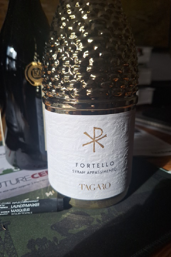 Fortello Syrah Appassimento - Image 1