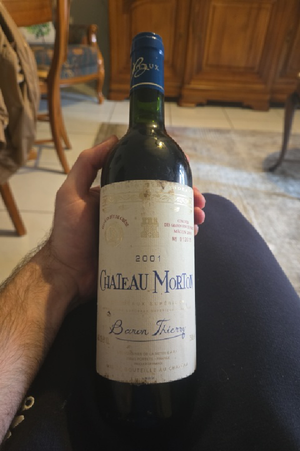 Chateau Morton - Image 1
