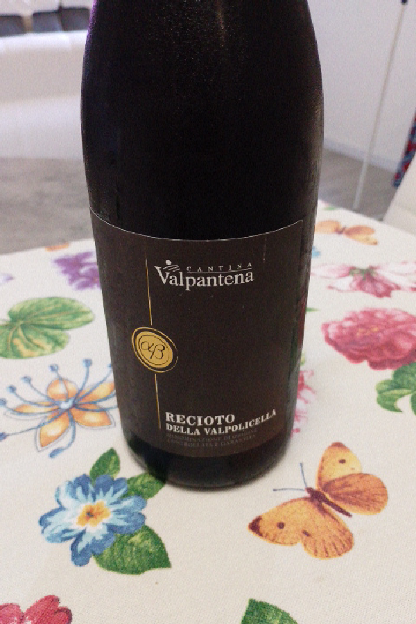 Recioto della Valpolicella - Image 1