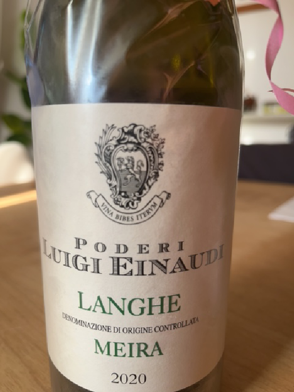 Langhe Meira - Image 1