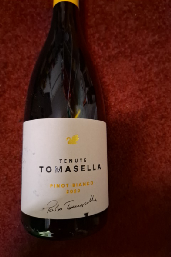 Pinot Bianco - Image 1