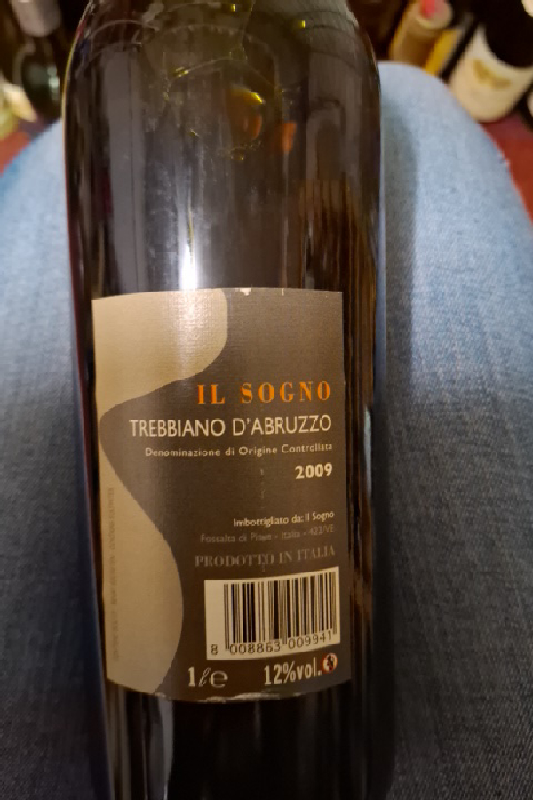 Trebbiano d'Abruzzo - Image 1