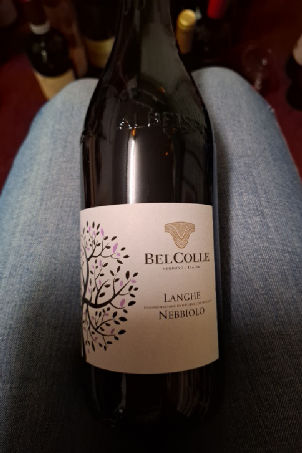 Langhe Nebbiolo - Image 1