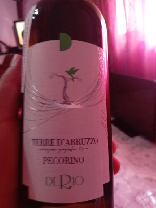 Terre d'Abruzzo Pecorino - Image 1