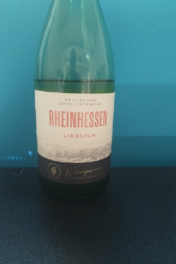 Rheinhessen Lieblich - Image 1