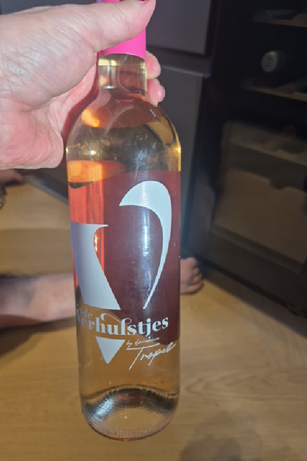 de Verhuistjes - Image 1
