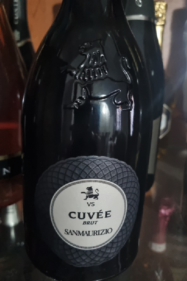Cuvée Brut - Image 1