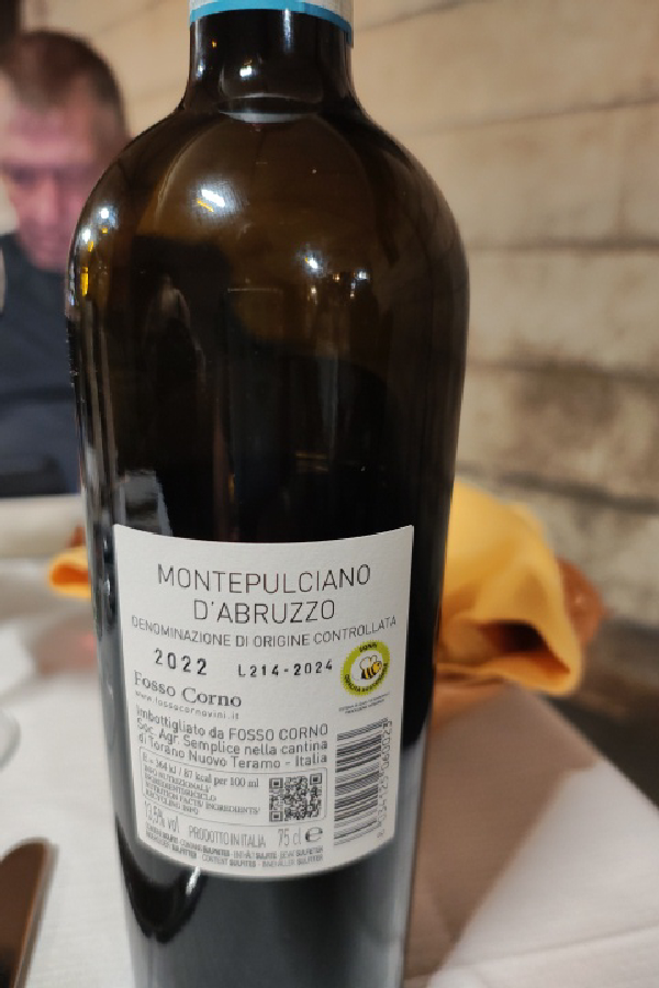 Montepulciano d'Abruzzo - Image 1