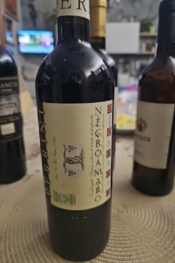 Negroamaro - Image 1