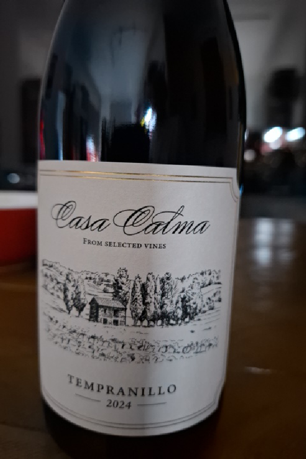 Tempranillo - Image 1