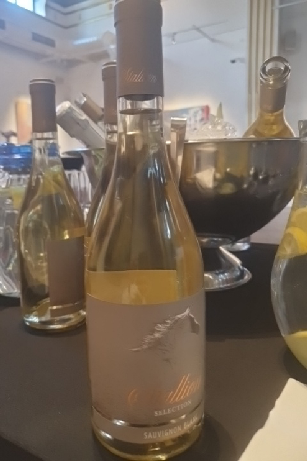 Selection Sauvignon Blanc - Image 1