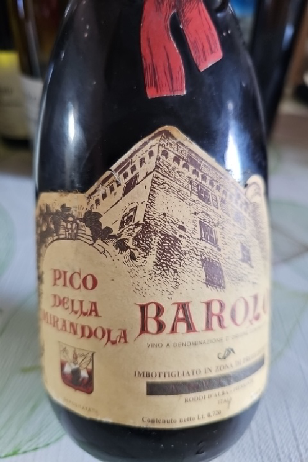 Barolo - Image 1