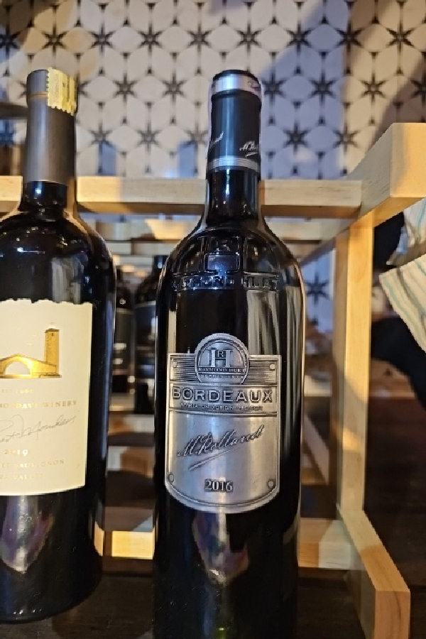 Bordeaux M. Rolland - Image 1