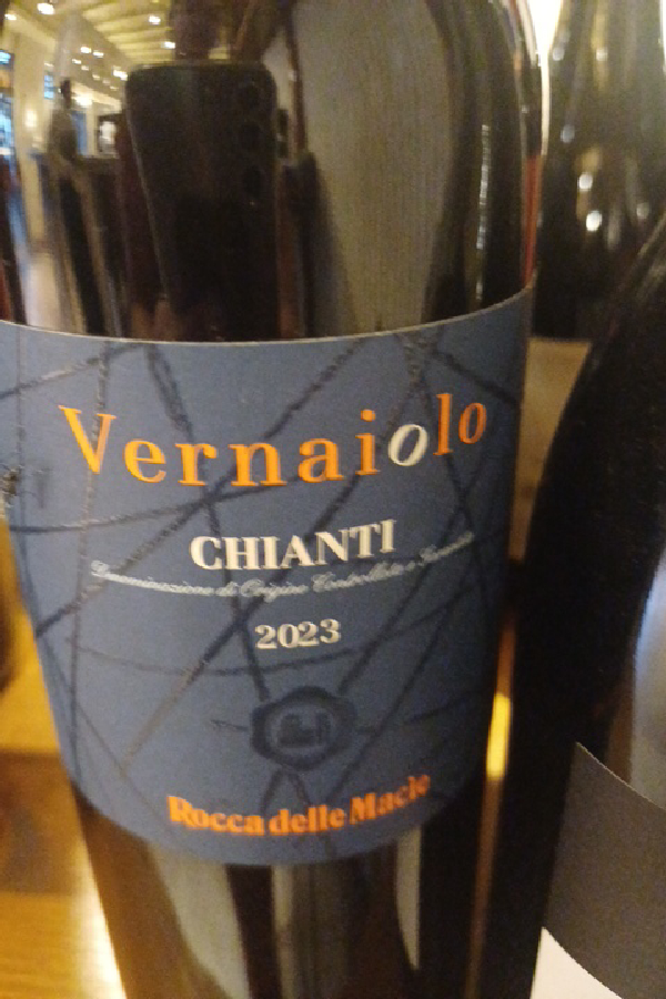 Vernaiolo Chianti - Image 1