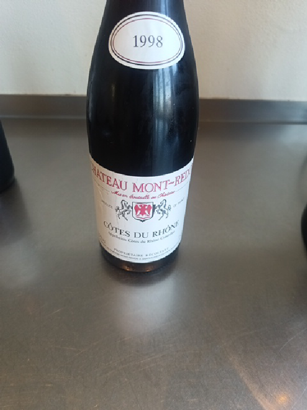 Côtes du Rhône - Image 1