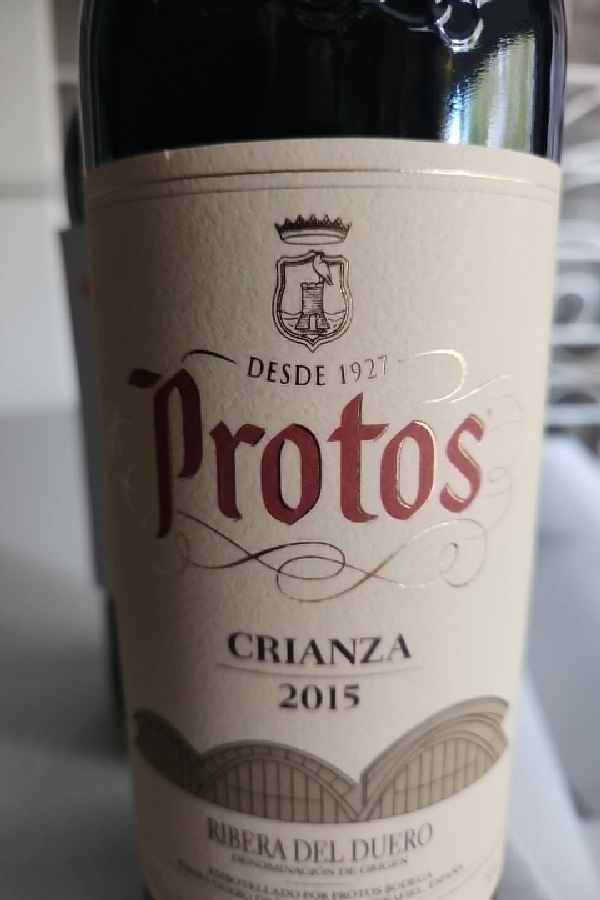 Crianza - Image 1