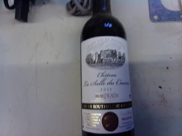 Château La Salle du Coureau - Image 1