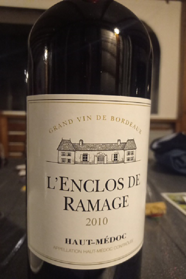 L'Enclos de Ramage - Image 1