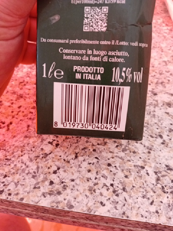 Tavola Nostra - Image 1