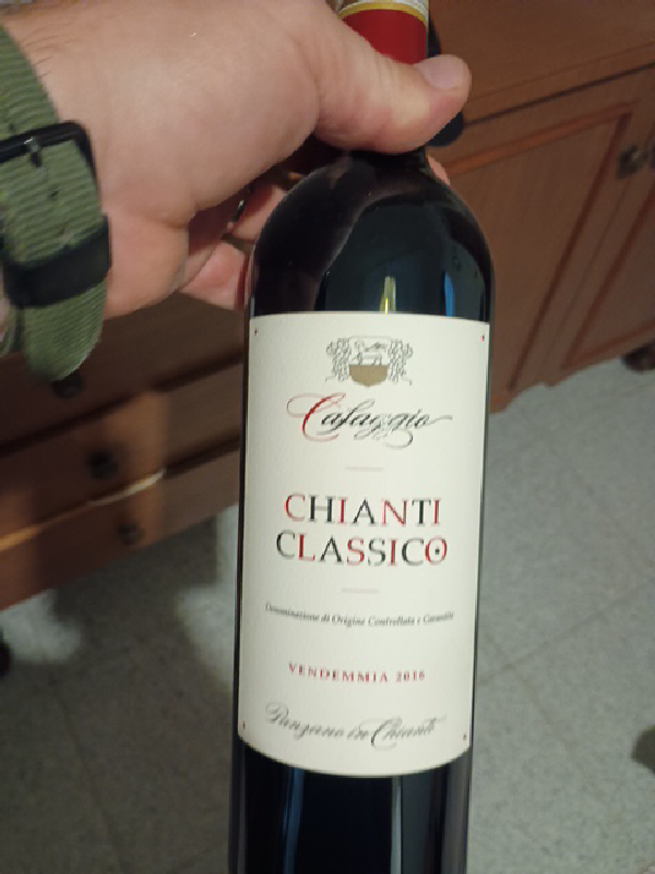 Chianti Classico - Image 1
