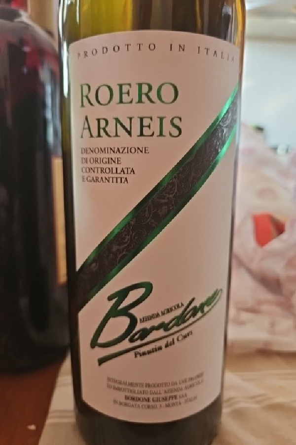 Roero Arneis - Image 1