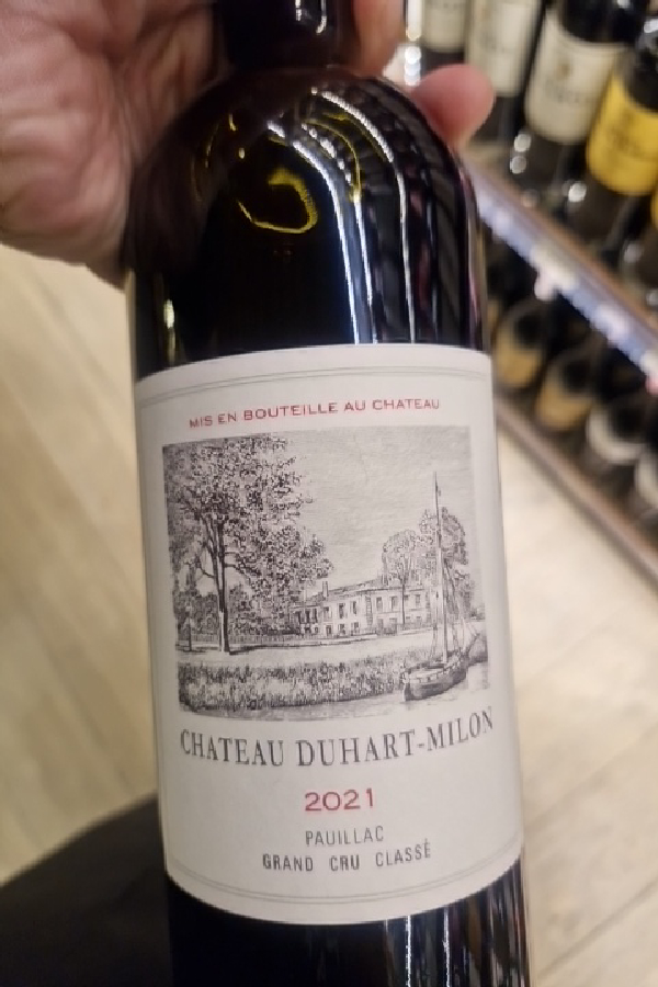 Château Duhart-Milon - Image 1