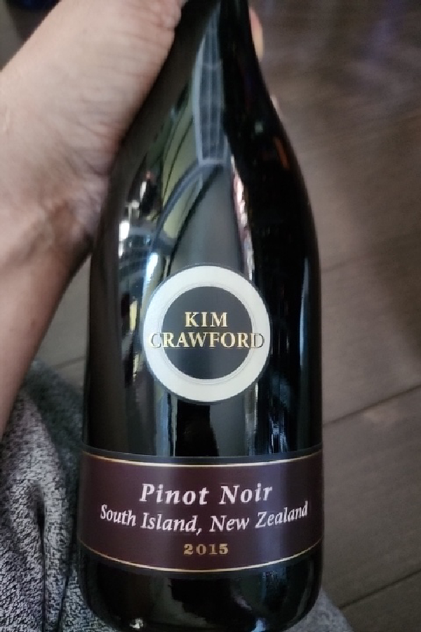 Pinot Noir - Image 1