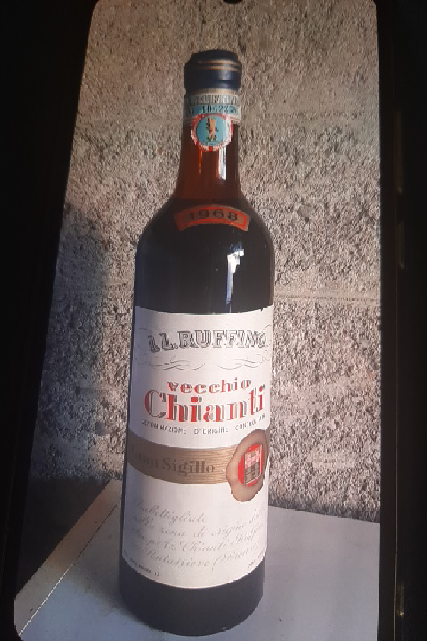 Vecchio Chianti - Image 1