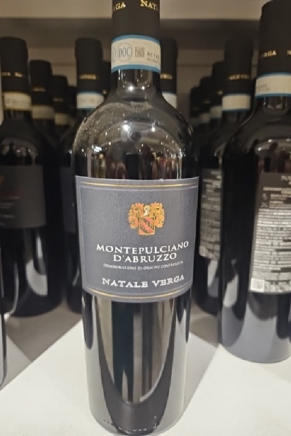 Montepulciano d'Abruzzo - Image 1