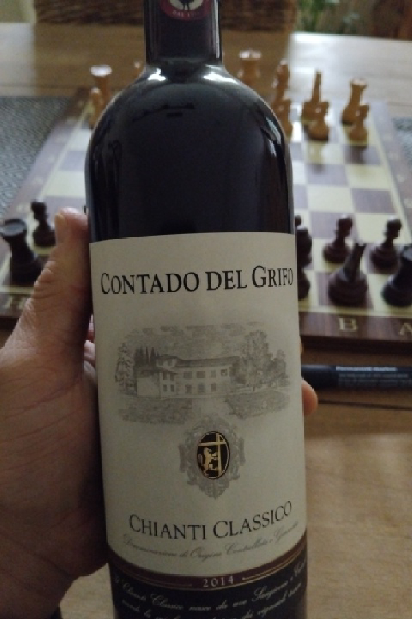 Chianti Classico - Image 1