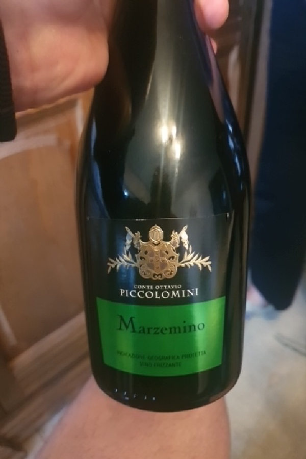 Marzemino - Image 1