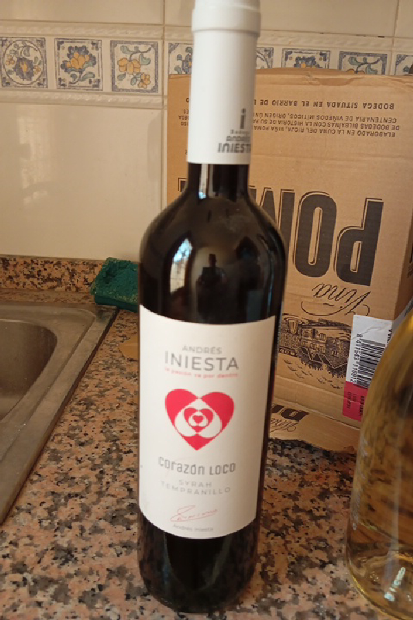 Corazón Loco - Image 1