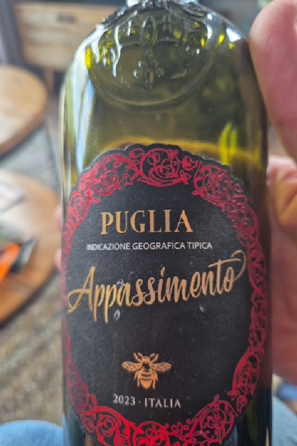 Appassimento - Image 1