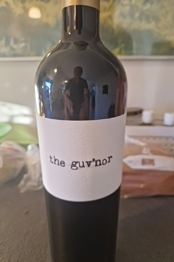 The Guv'nor - Image 1