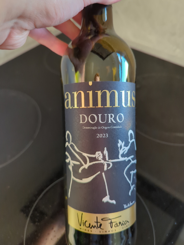 Animus Douro - Image 1