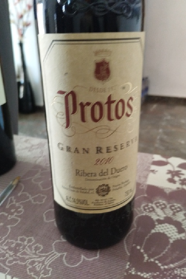 Gran Reserva - Image 1