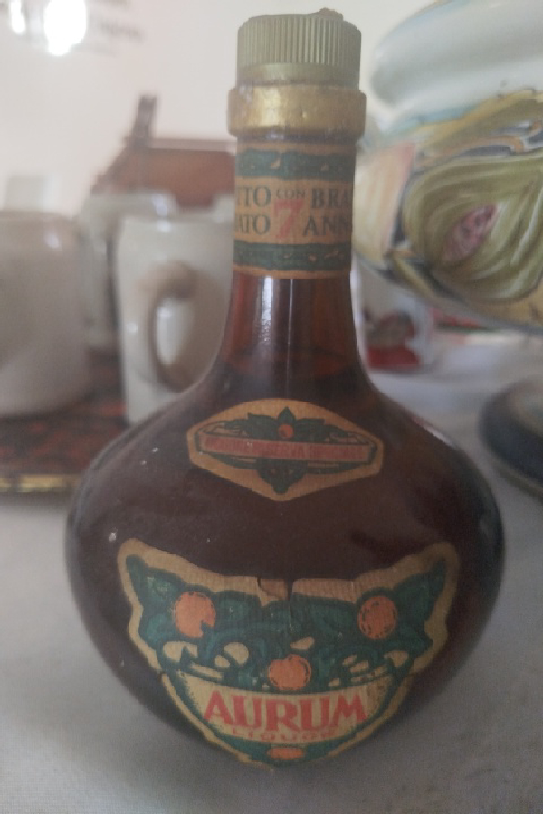 Aurum Liquore - Image 1