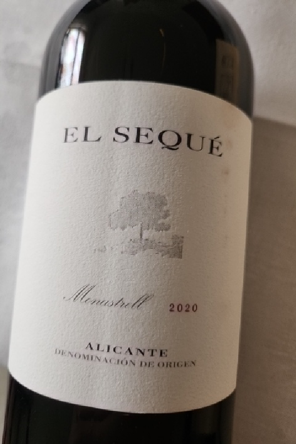 El Sequé - Image 1
