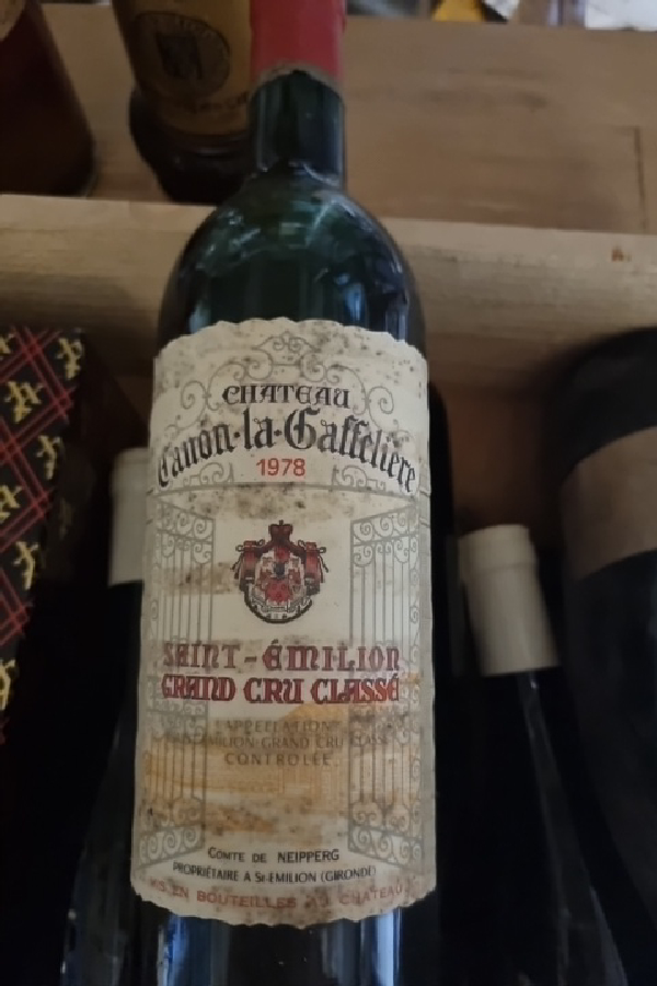 Canon-la-Gaffelière - Image 1