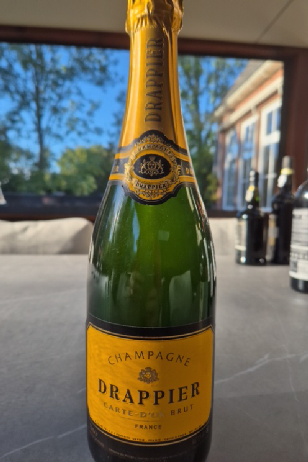 Carte d'Or Brut - Image 1