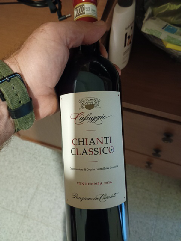 Chianti Classico - Image 1