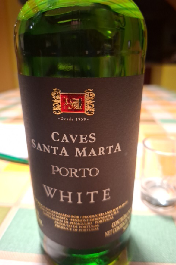 Santa Marta Porto White - Image 1