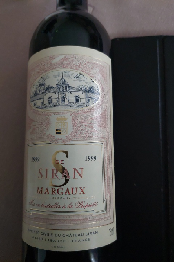 Château Siran Margaux - Image 1