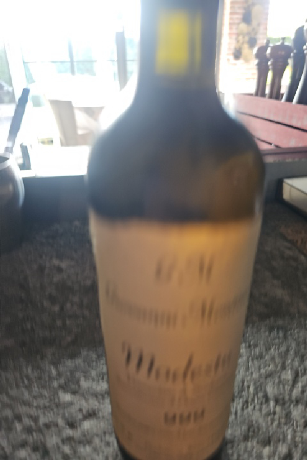 Vernaccia Montecristo - Image 1