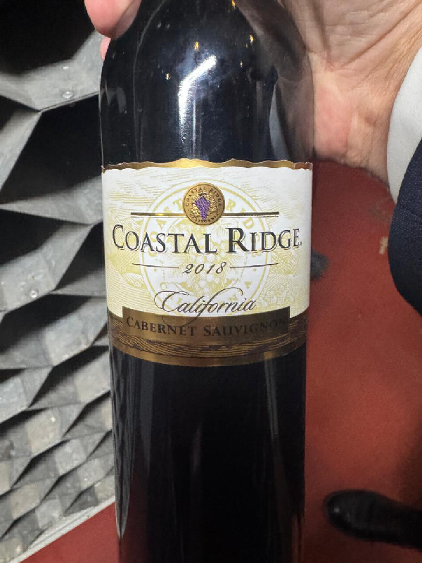 Cabernet Sauvignon - Image 1