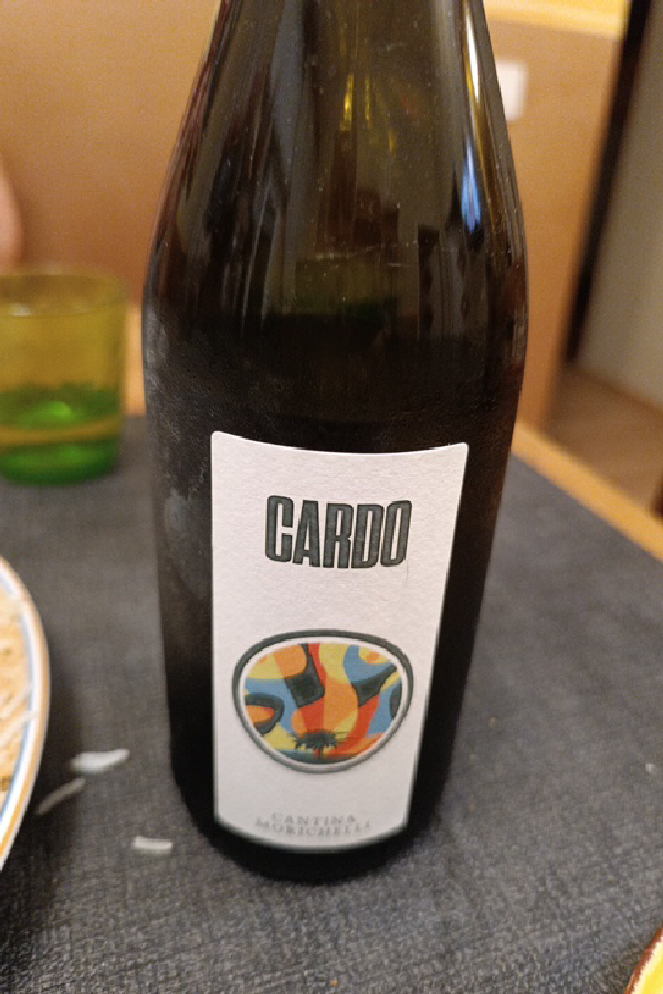 Cardo - Image 1