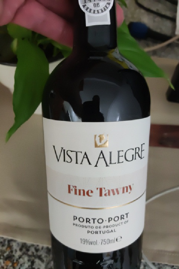 Fine Tawny Porto - Image 1