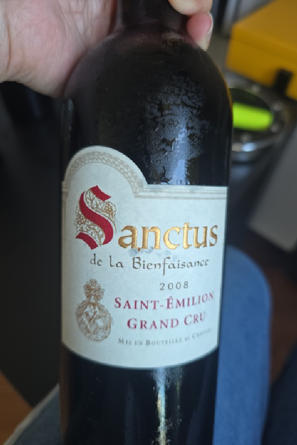 Sanctus de la Bienfaisance - Image 1